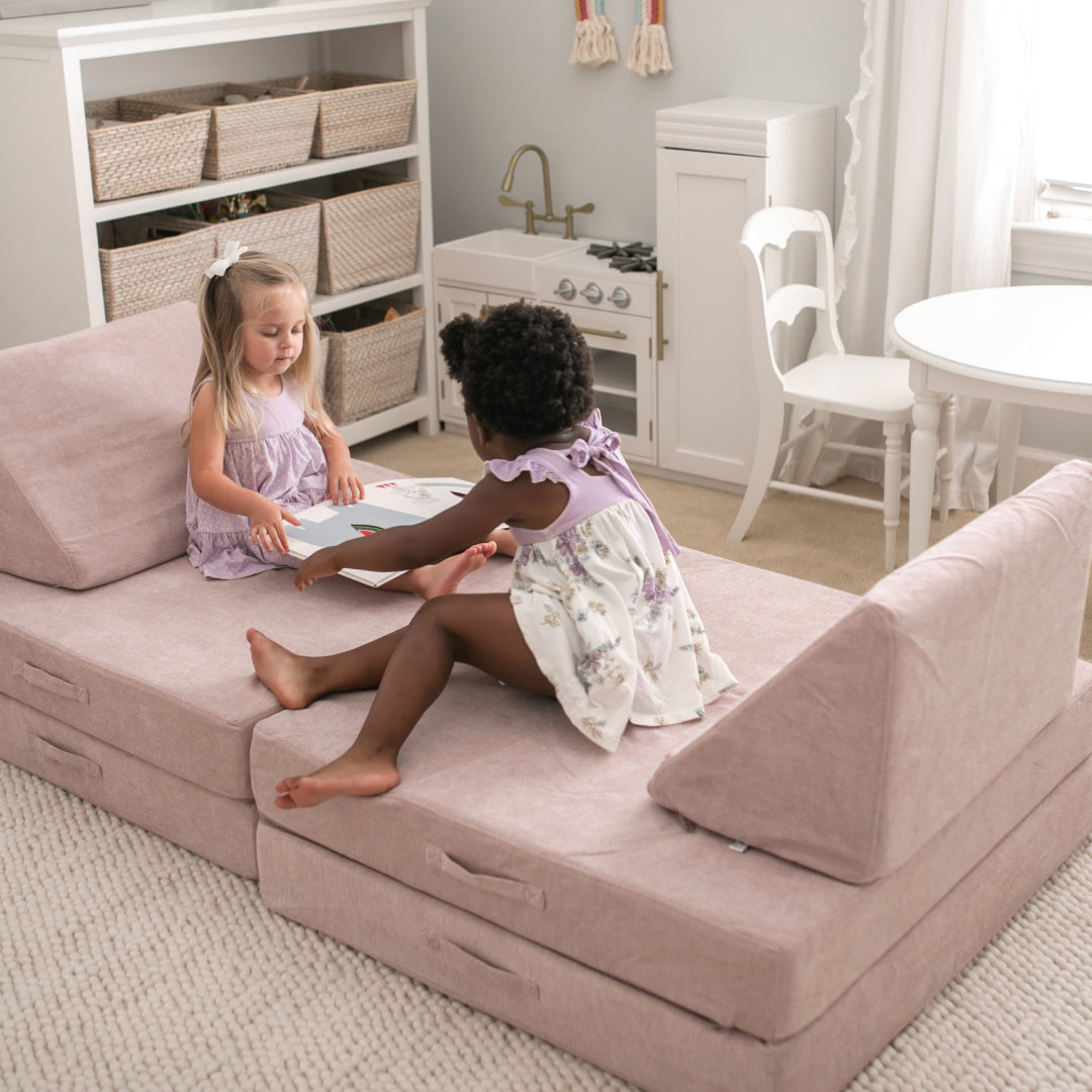 Kozy Couch - Have you ordered your Kozy Couch yet? Pre-orders are NOW  available!! Make your kid a Kozy Kid today🤍 link in bio to pre-order. Kozy  Couches will be shipping the
